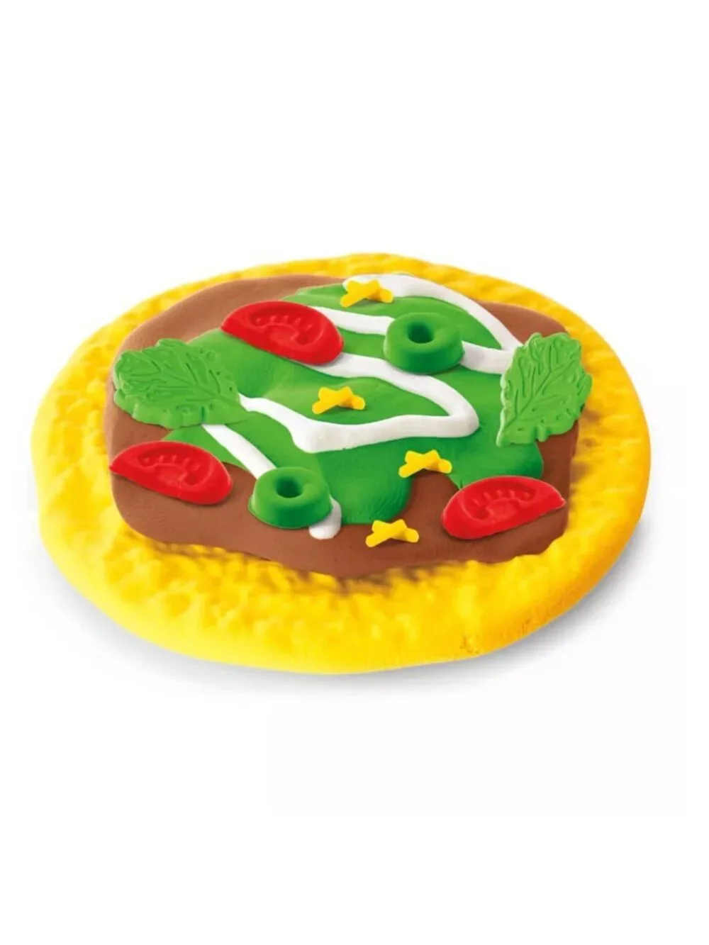 Cra-Z-Slimy Taco Slimes and Putties: 8-Piece Set Focuses on Creativity